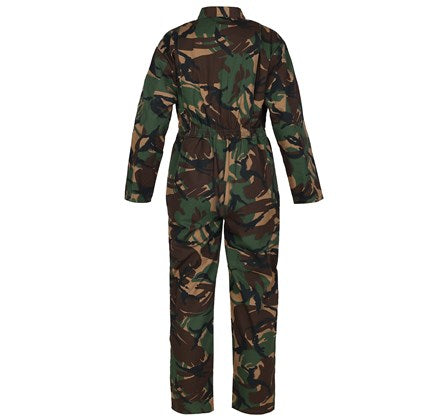 Tearaway Junior Coverall (Kids)