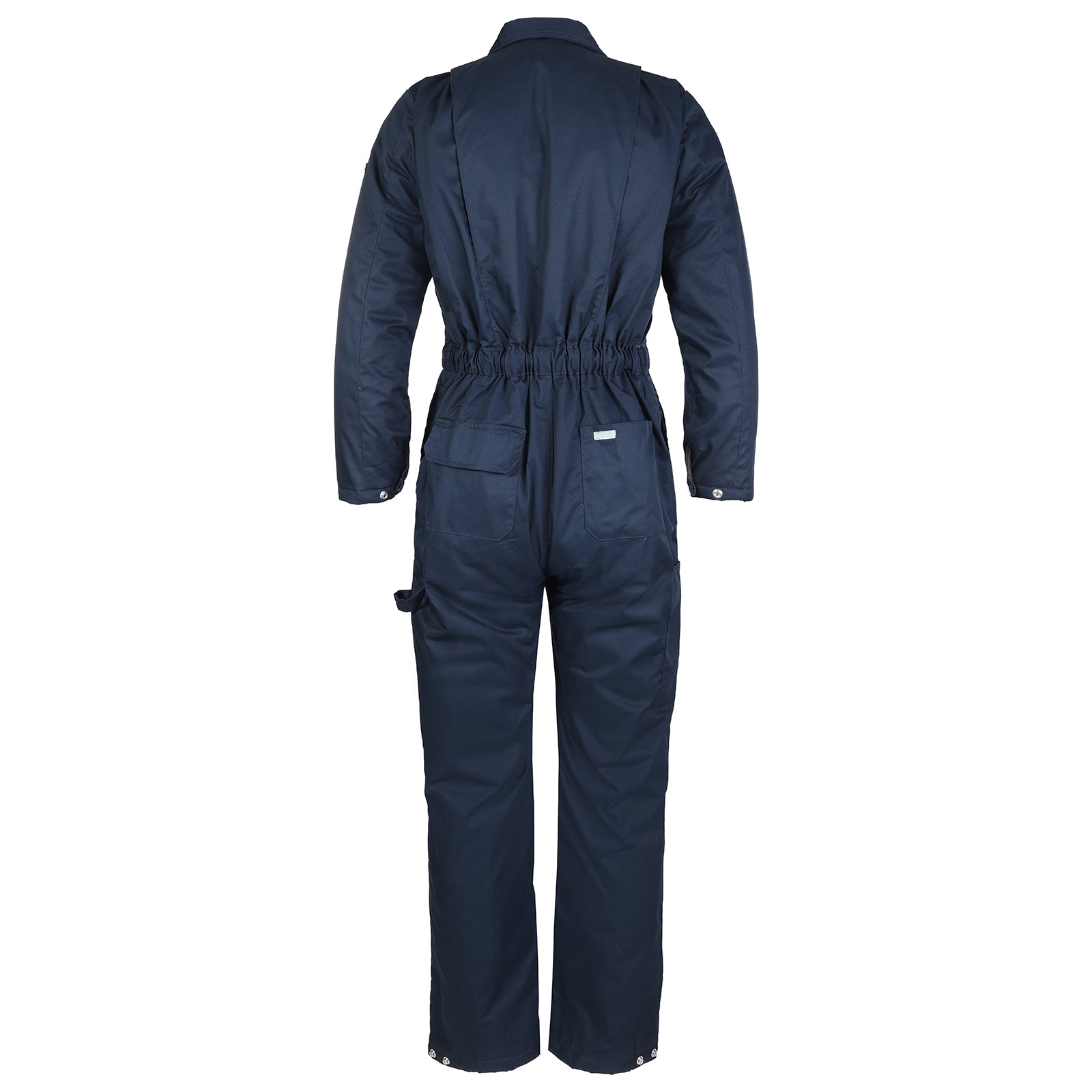 Padded Boilersuit