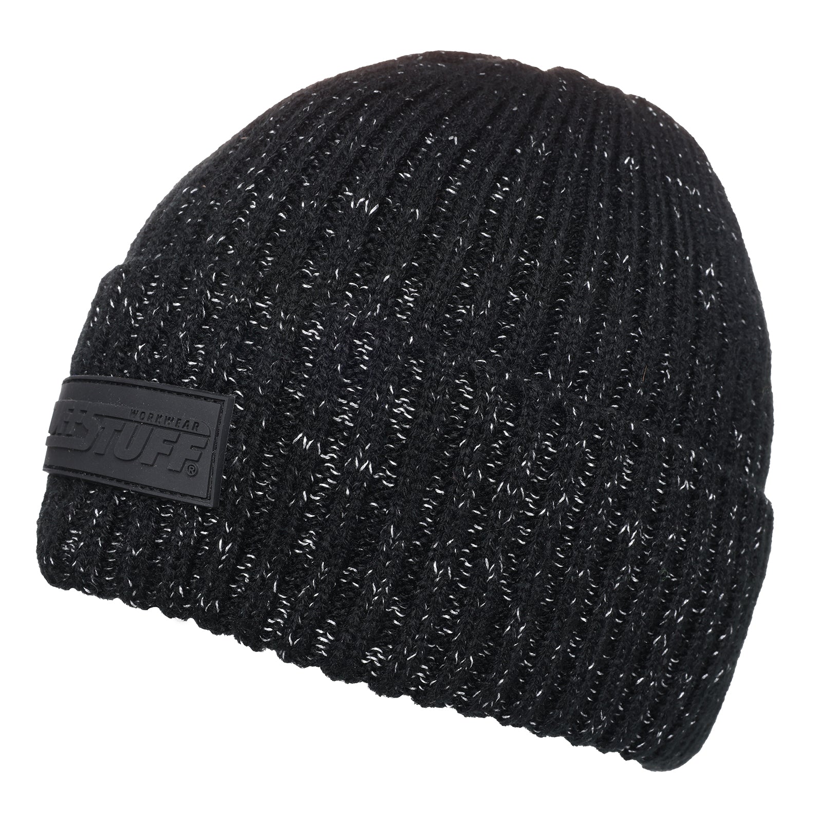 TuffStuff Logo K nit Beanie