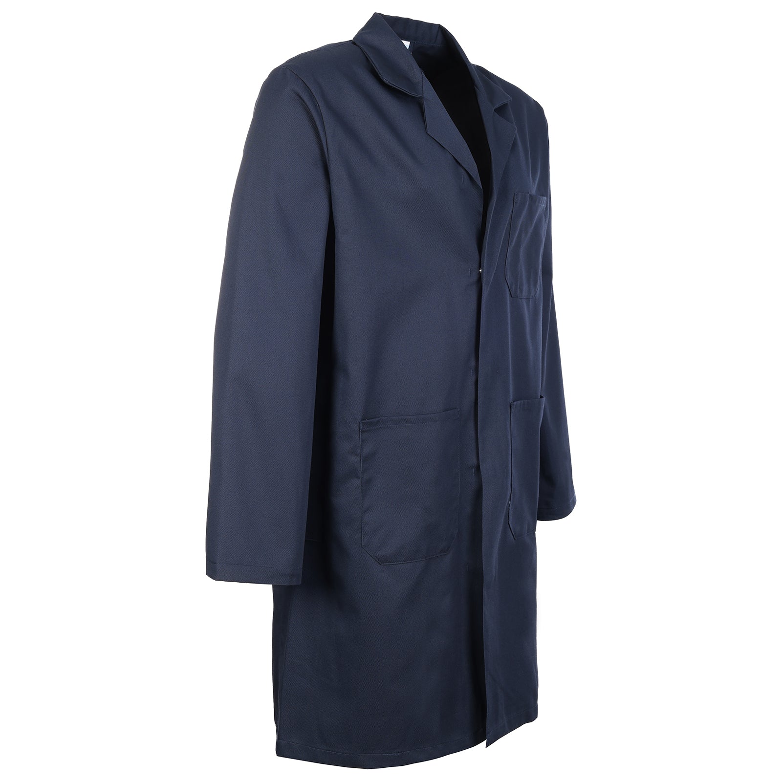 Warehouse Coat