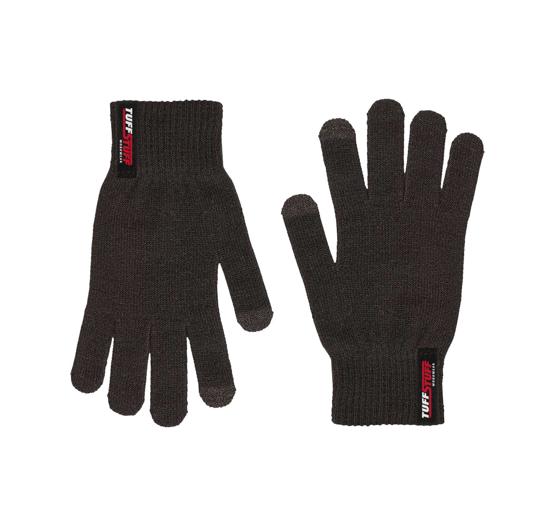 Touchscreen Work Gloves