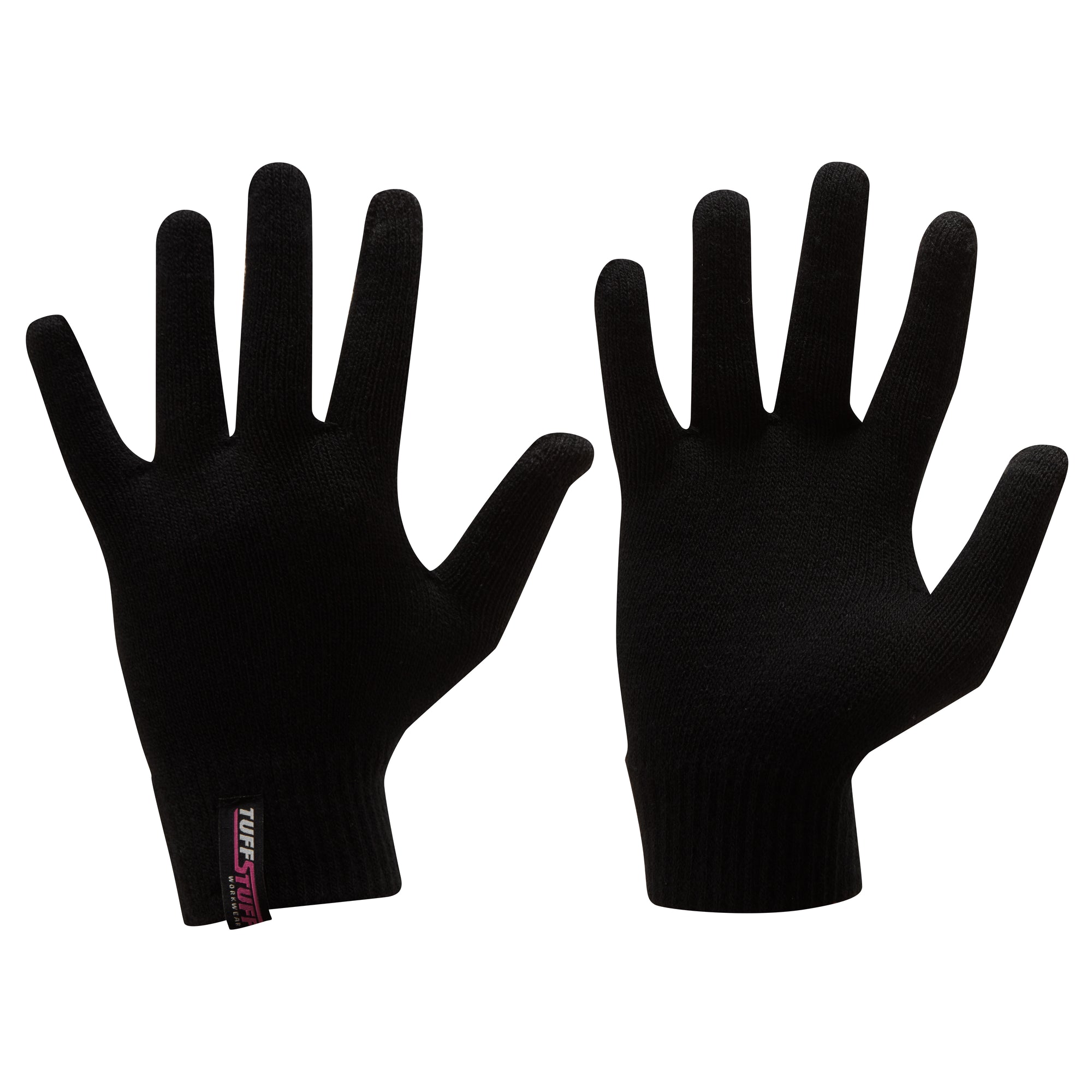 Touchscreen Work Gloves