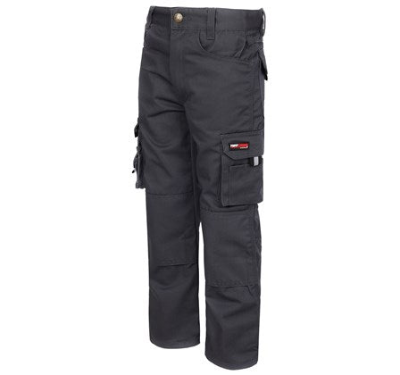 Junior Pro Work Trousers (Kids)