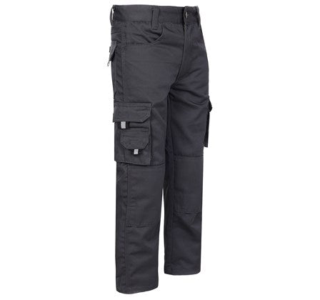 Junior Pro Work Trousers (Kids)