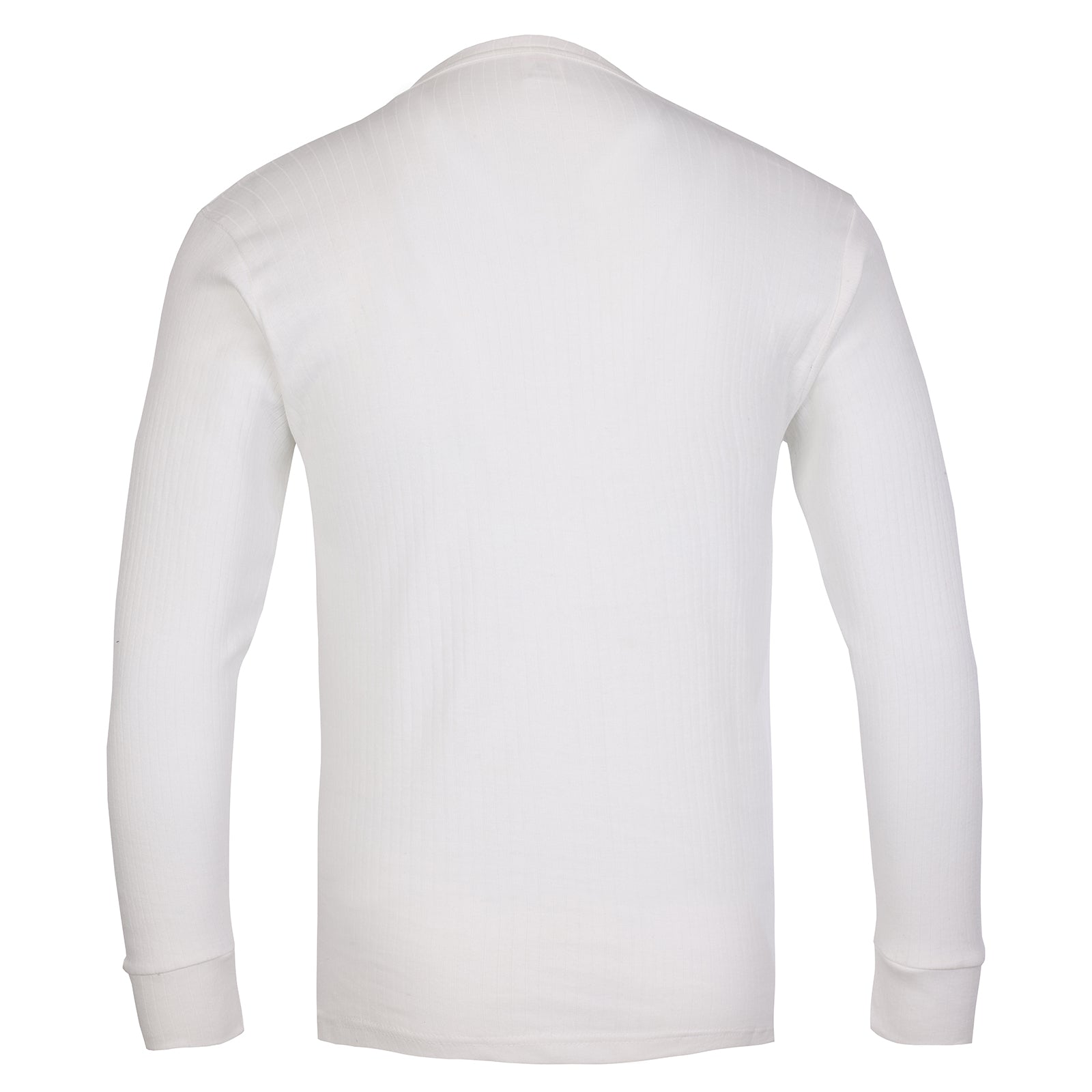 Thermal Long Sleeve Vest