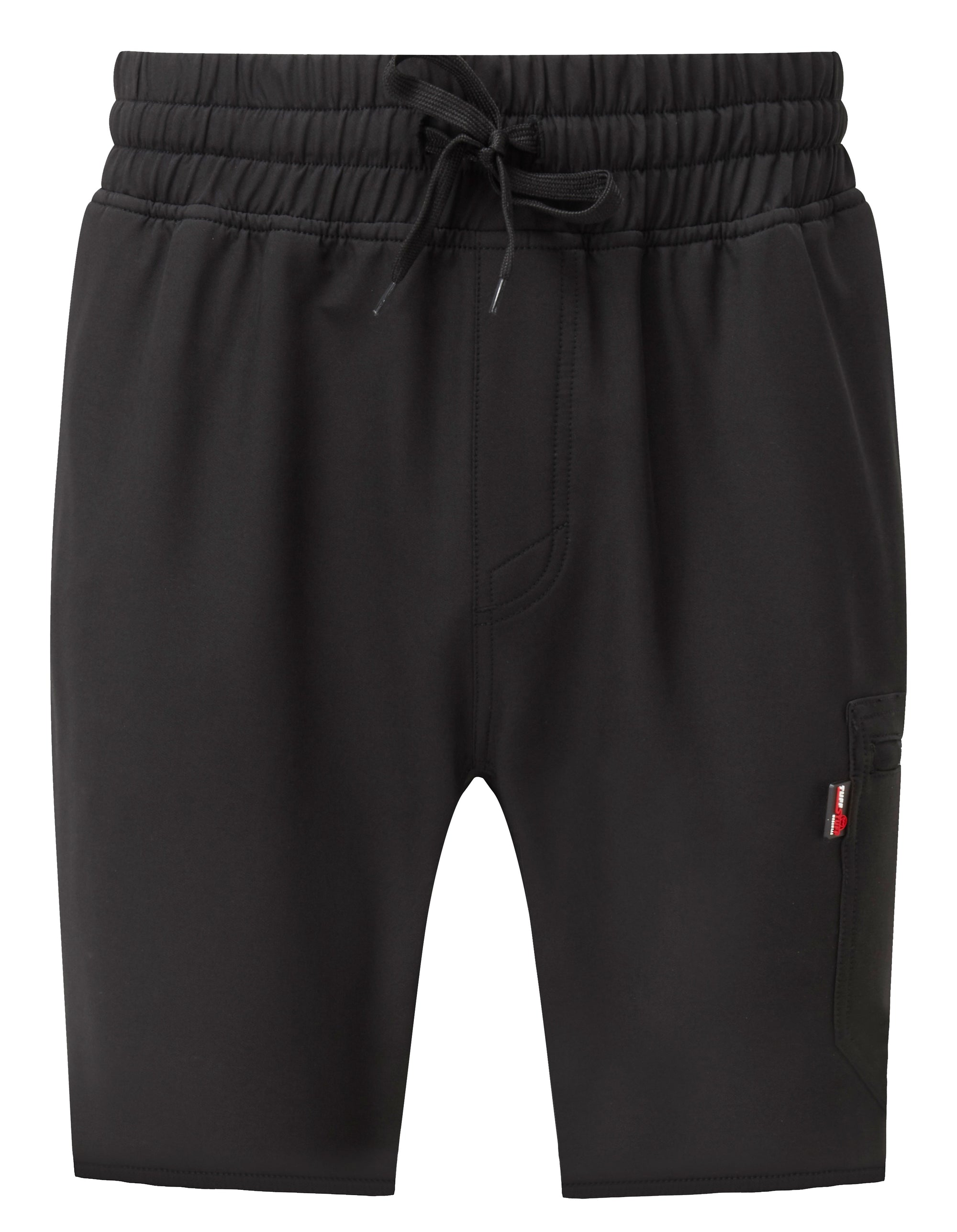 Hyperflex Work Shorts