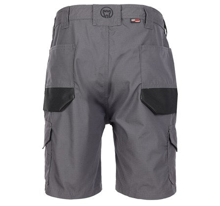 Elite Work Shorts