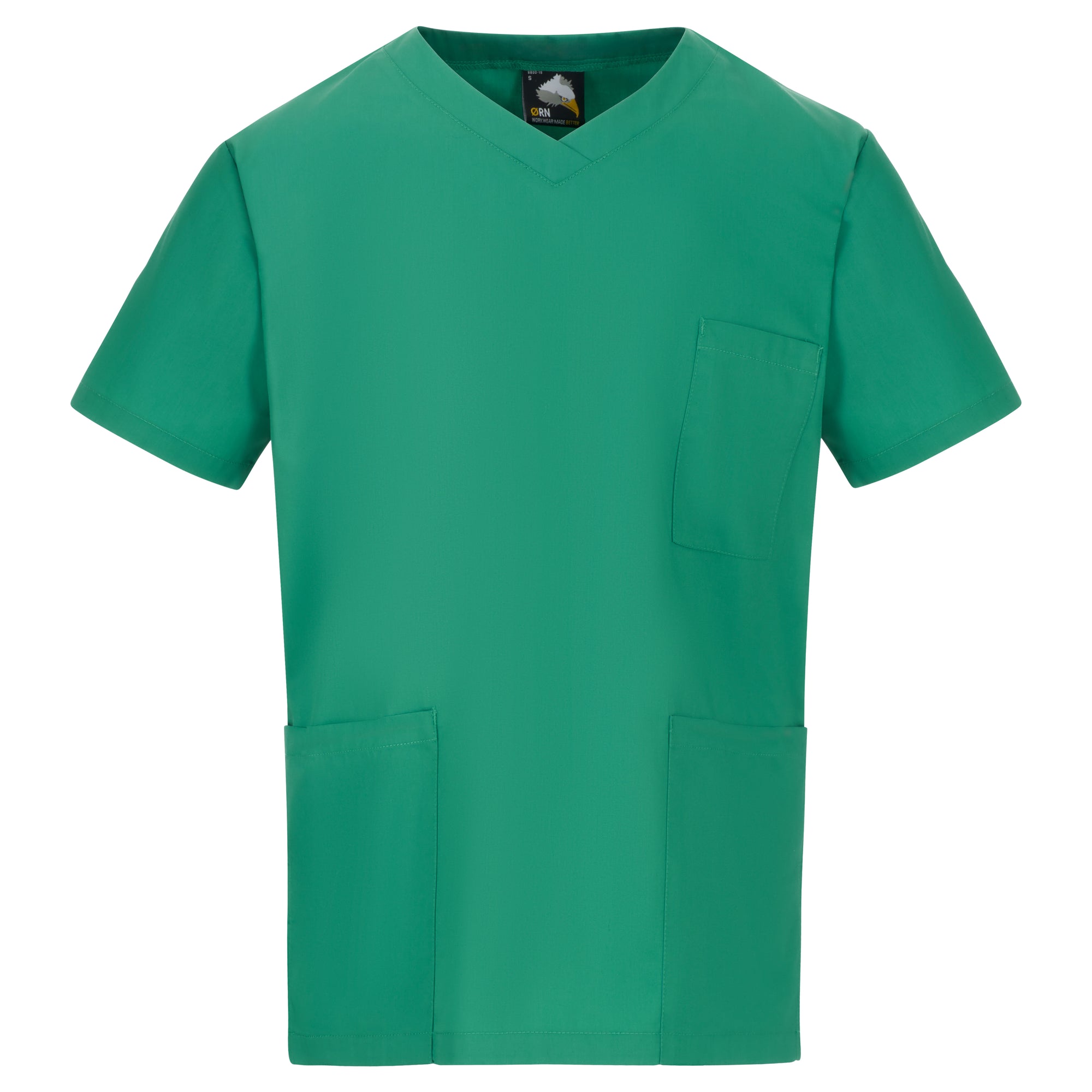 Scrub Tops