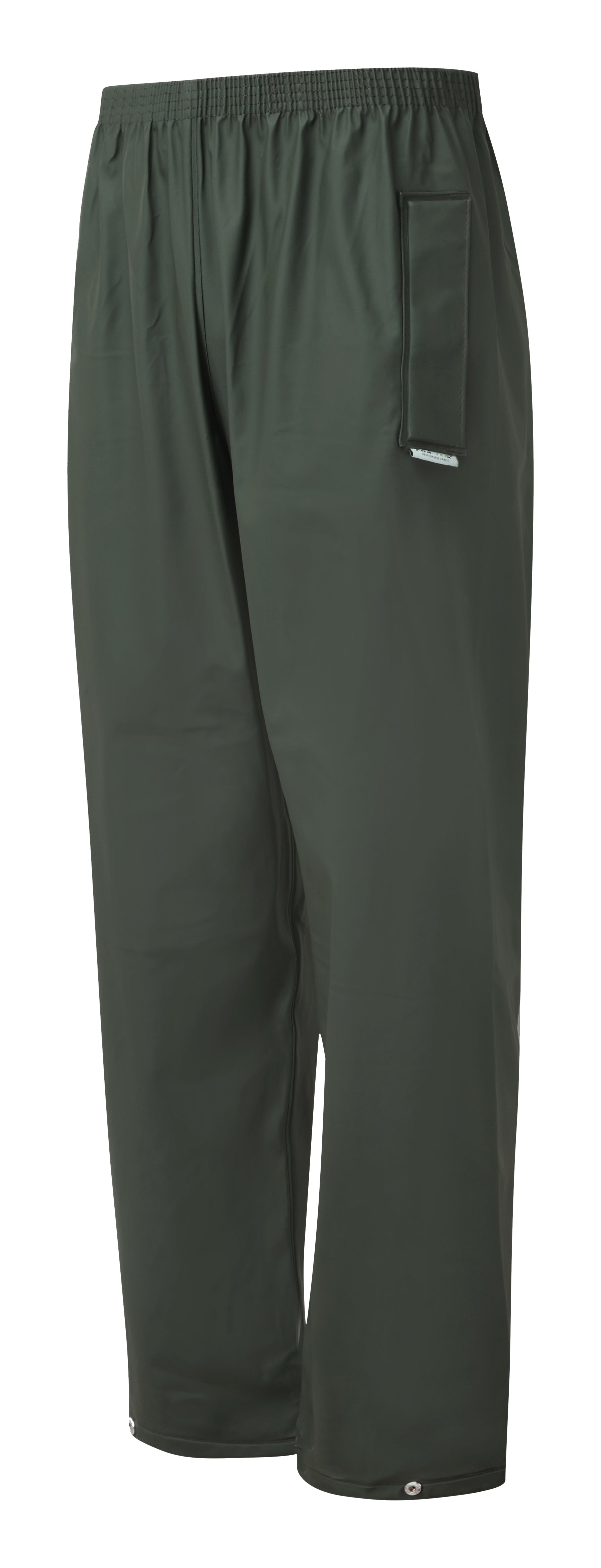 Flex Waterproof Trouser