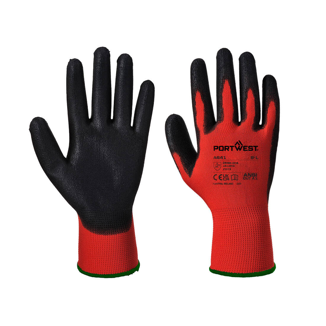 Grip 13 PU Glove (Pack of 12)