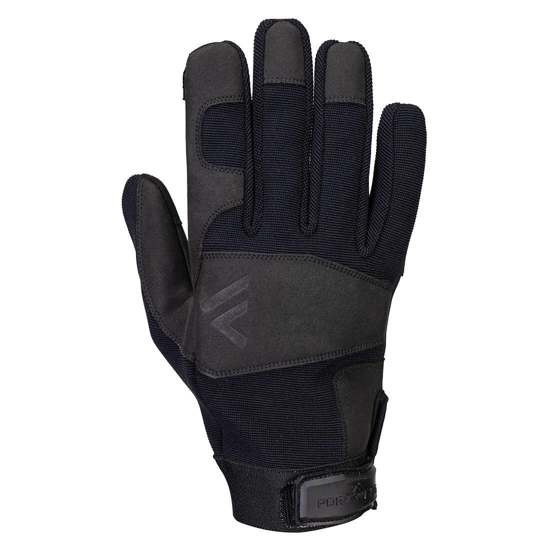 Mechanic 350 Synthetic Suede Utility Glove