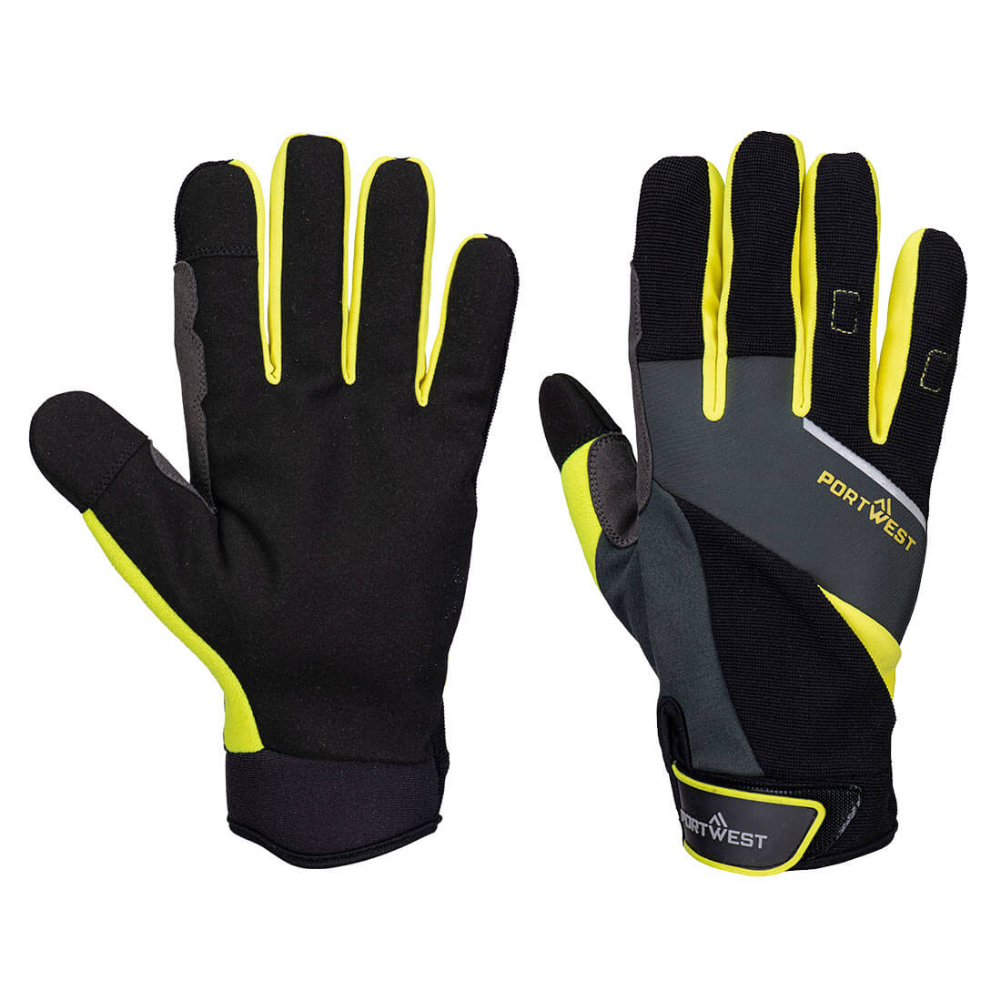 DX4 Mechanic B150 Glove