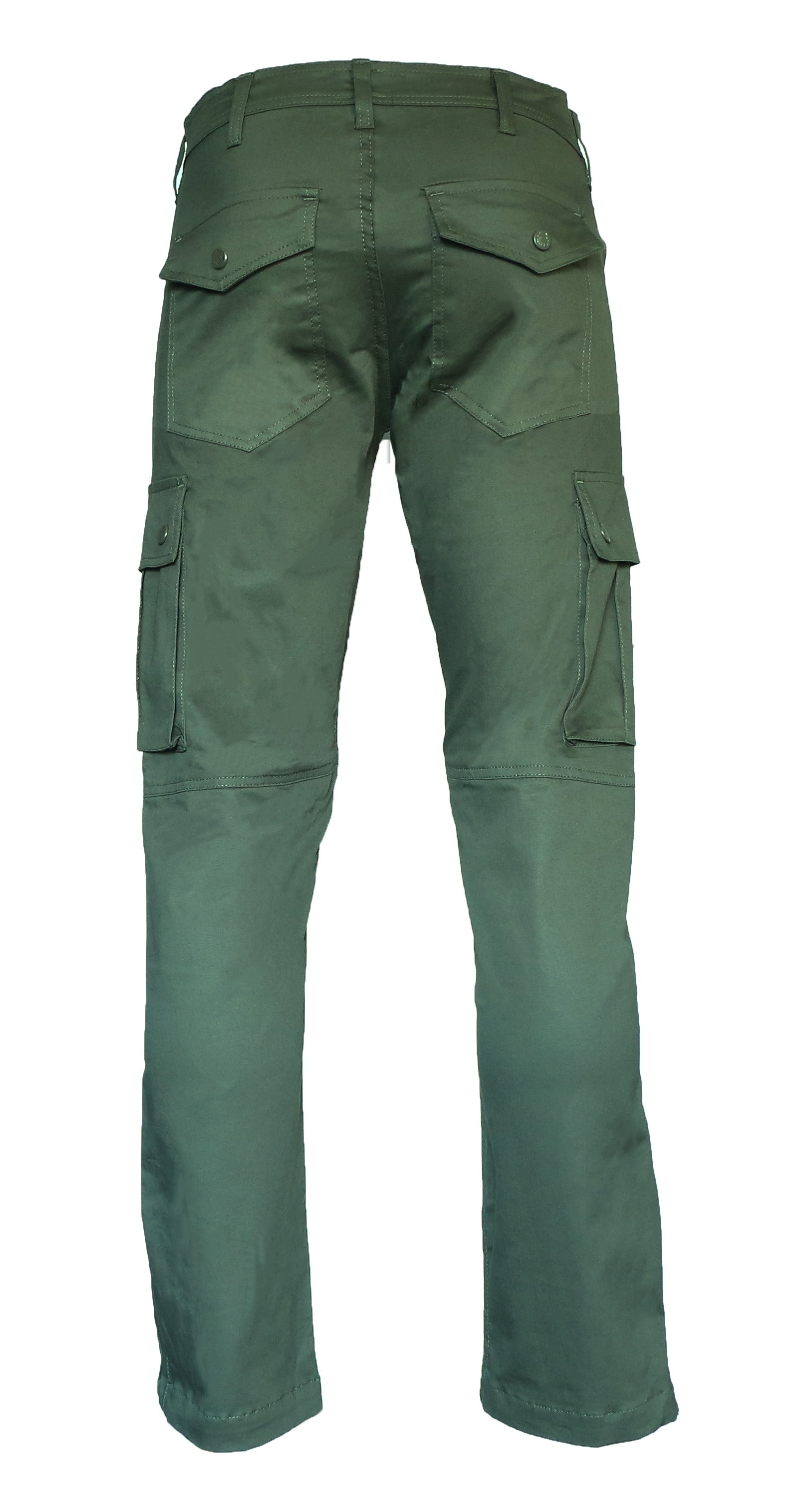 Advanced Cargo Trouser