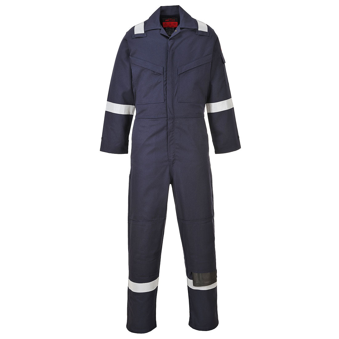 Araflame Work Lightweight FR Coverall