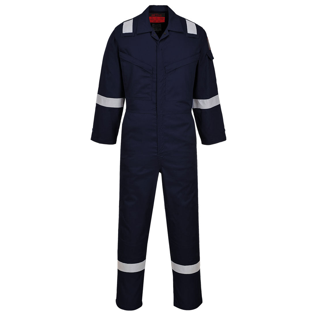 Araflame Work Lightweight FR Coverall
