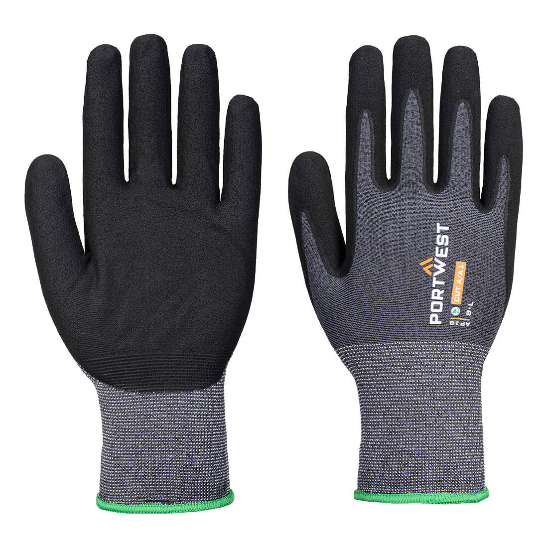 SG Grip 15 Eco Nitrile Glove (12 Pairs)