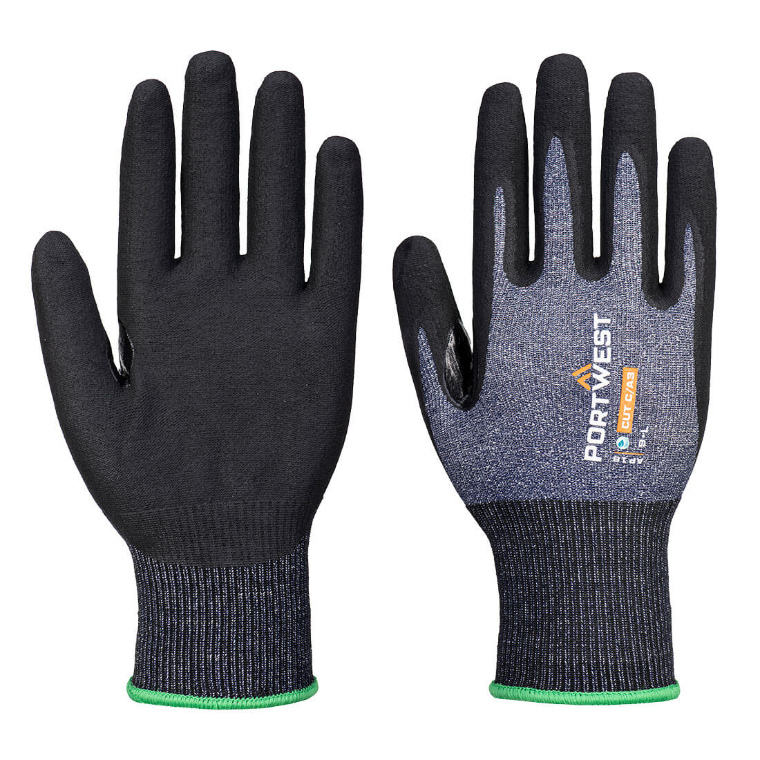 SG Cut C15 Nitrile Glove (Retail)