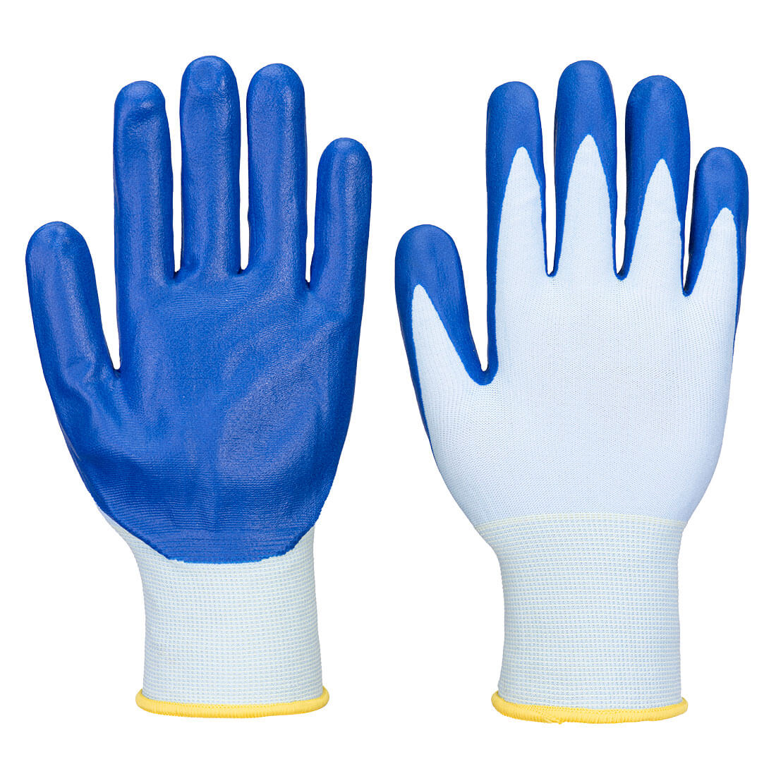 FD Grip 15 Nitrile Glove (Pack of 12)