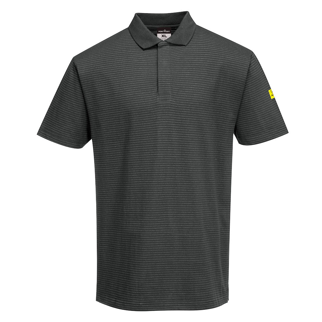 Anti-Static ESD Polo Shirt S/S