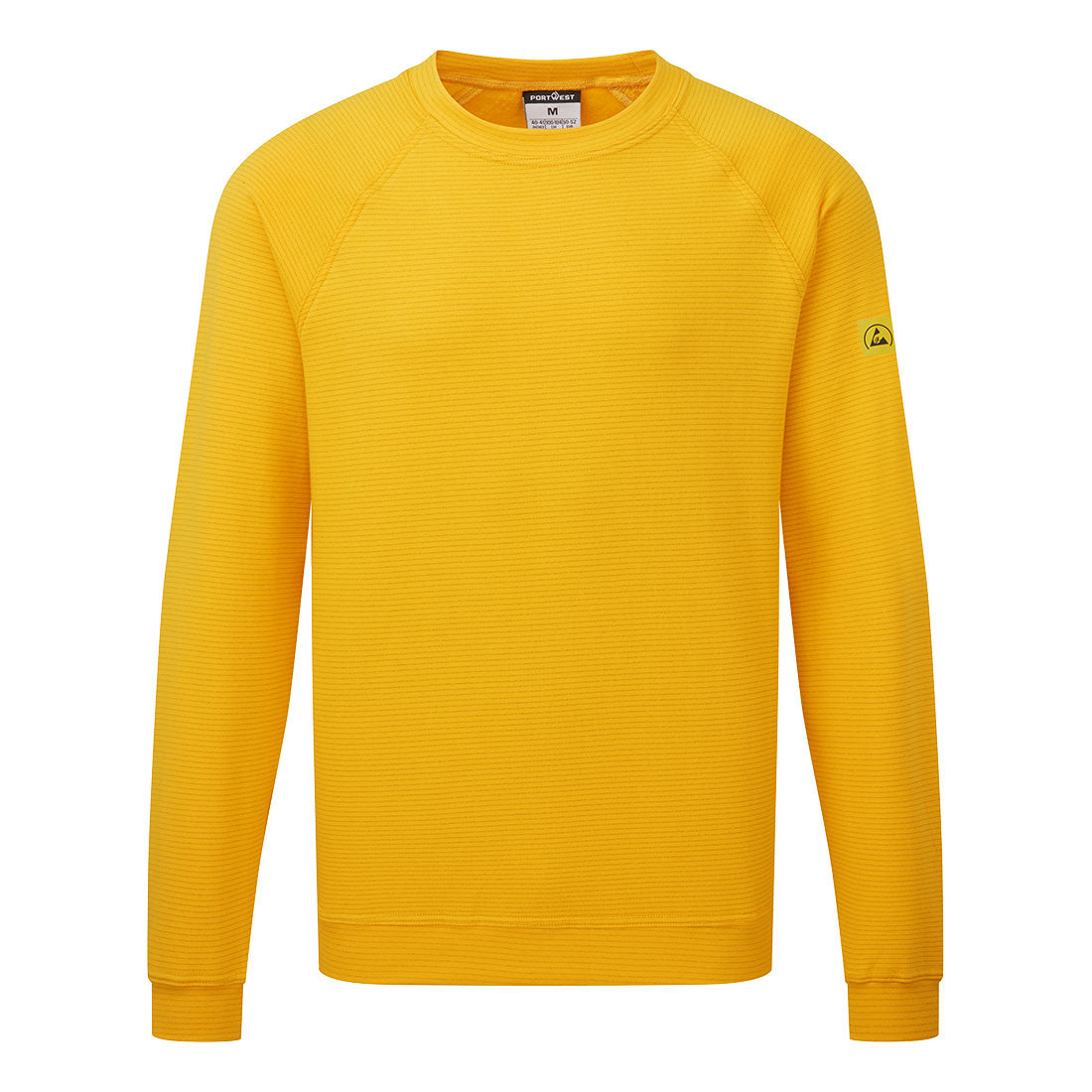 Anti-Static ESD Sweatshirt