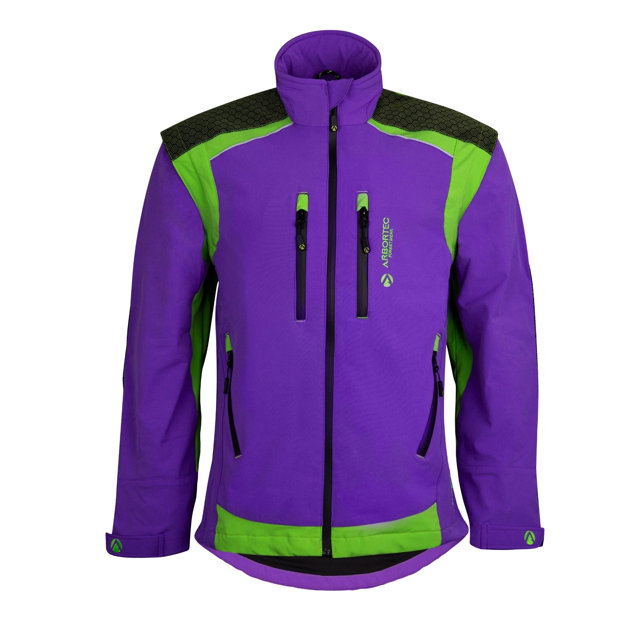 Breatheflex Pro Freestyle Jacket
