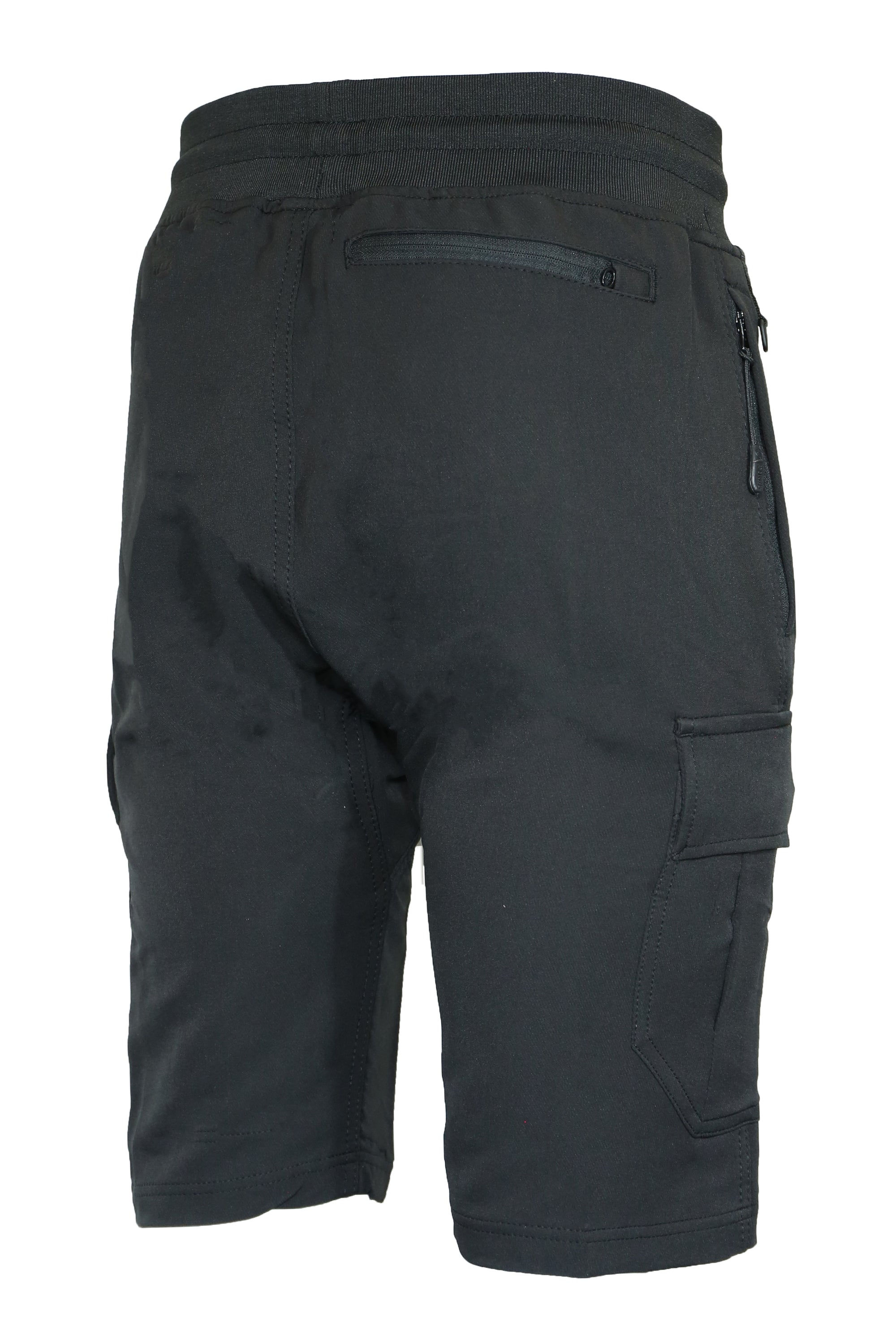 Men’s Slim Fit Stretch Work Shorts – Durable, Flexible & Work-Ready