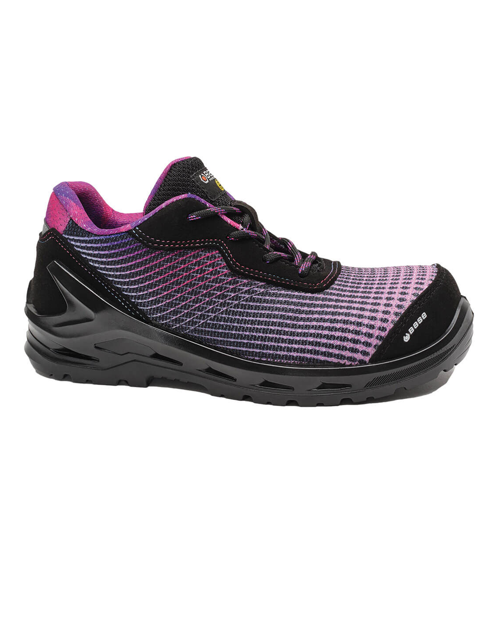 Arya Shoe S1P ESD SRC