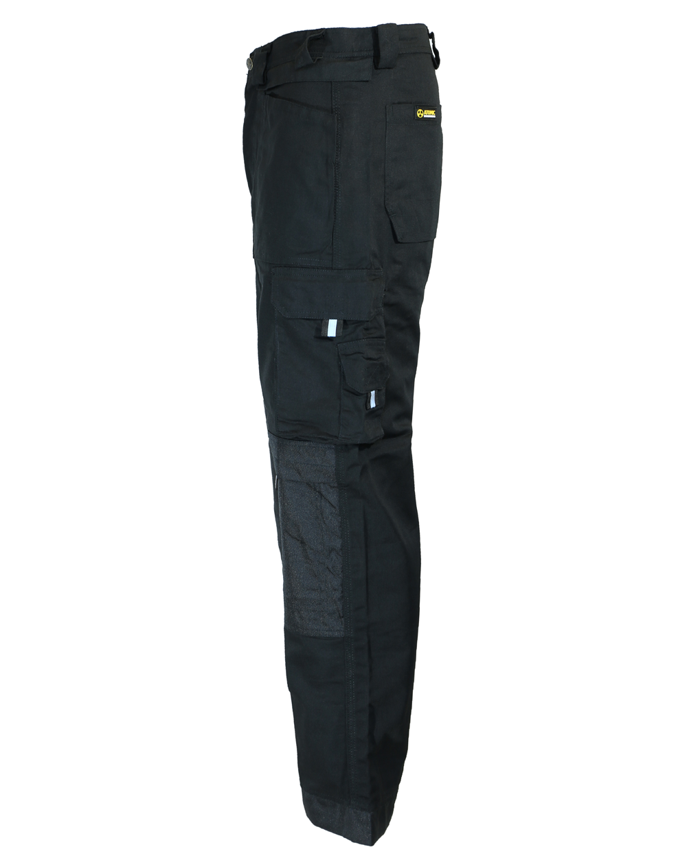 Work Trouser with Removable Holster Pockets
