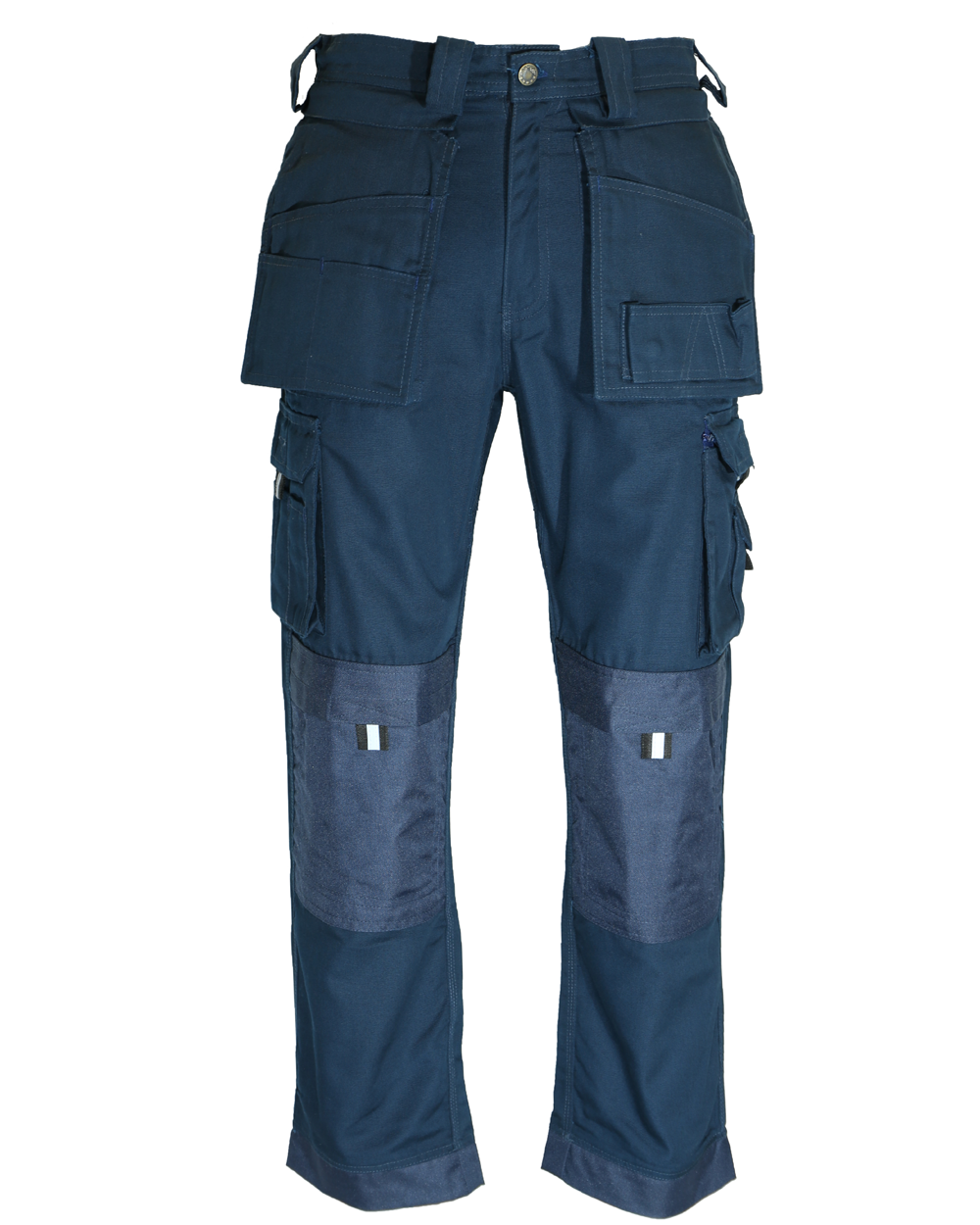 Work Trouser with Removable Holster Pockets