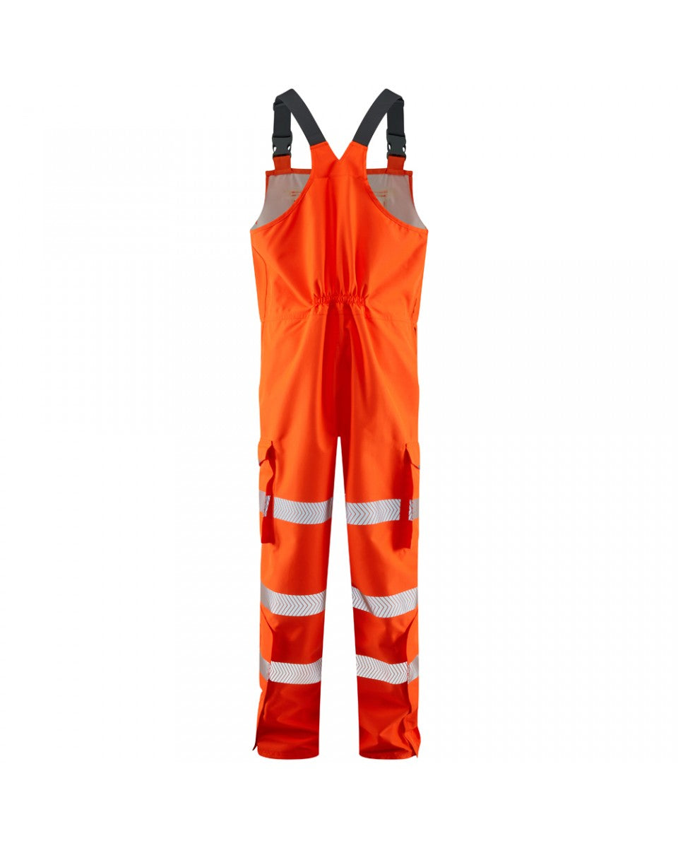 Northam Performance+ Bib & Brace