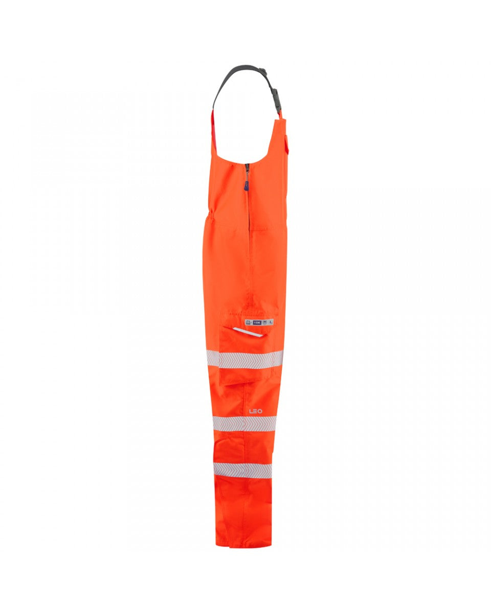 Northam Performance+ Bib & Brace