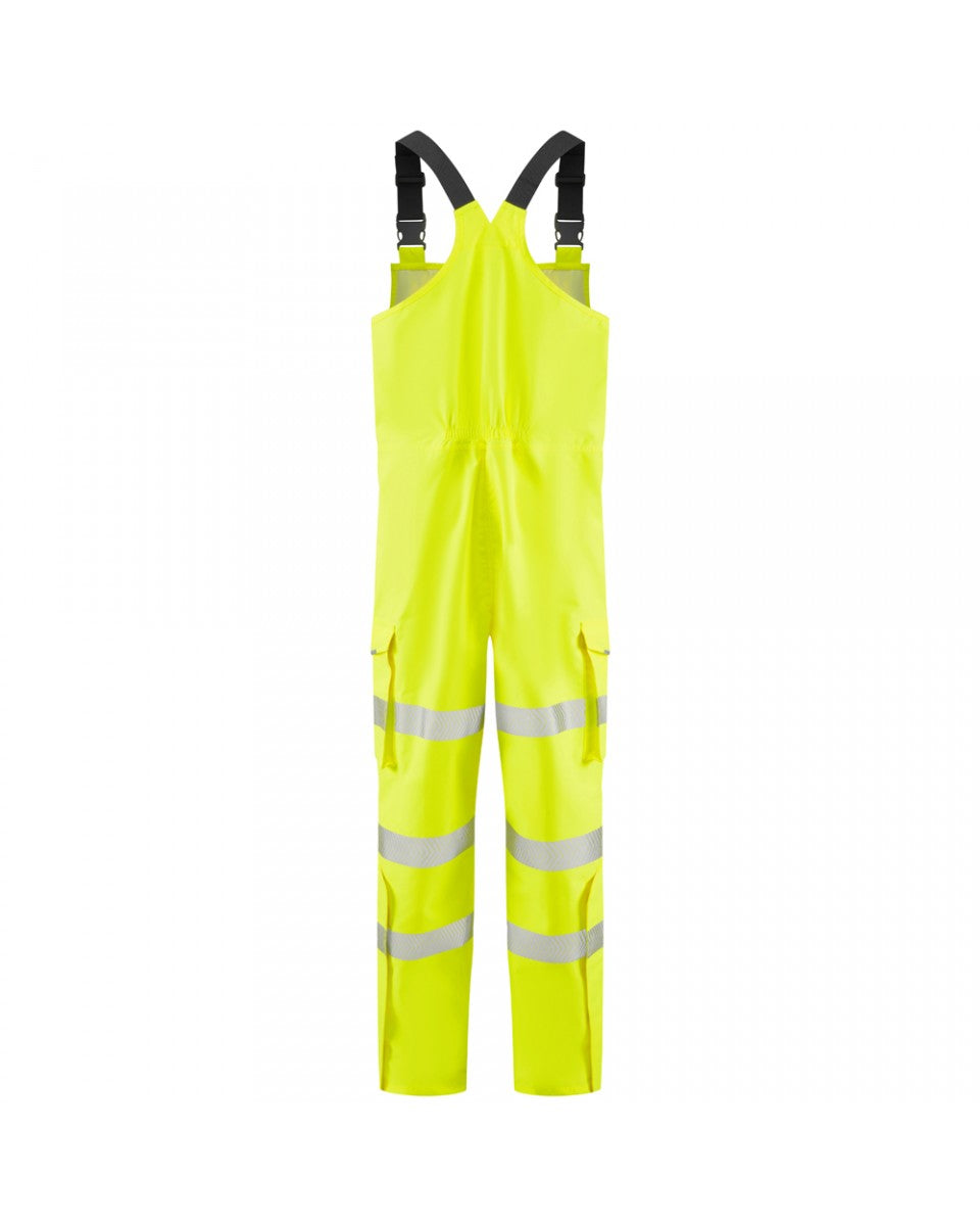 Northam Performance+ Bib & Brace