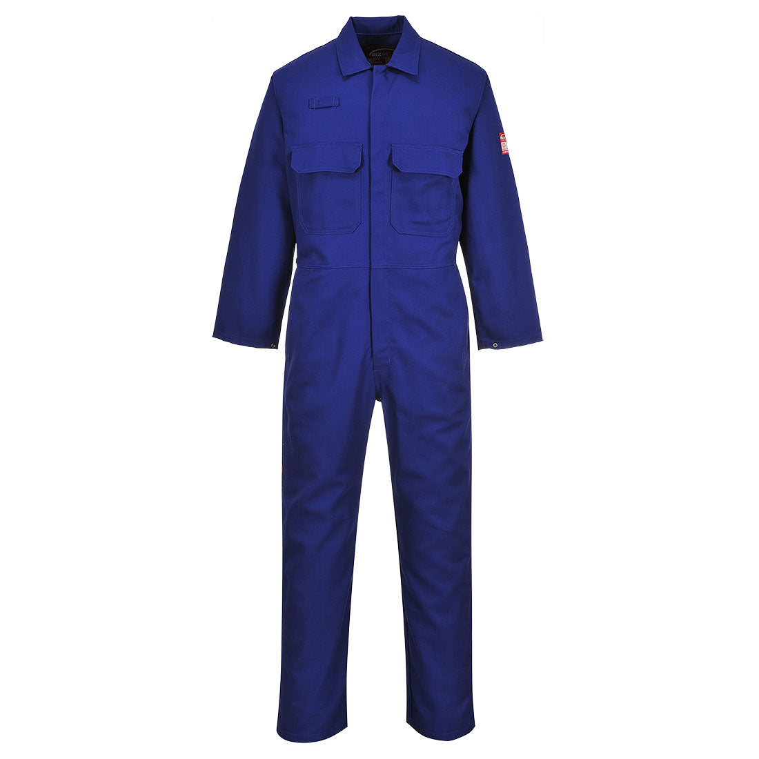 Bizweld Work FR Coverall