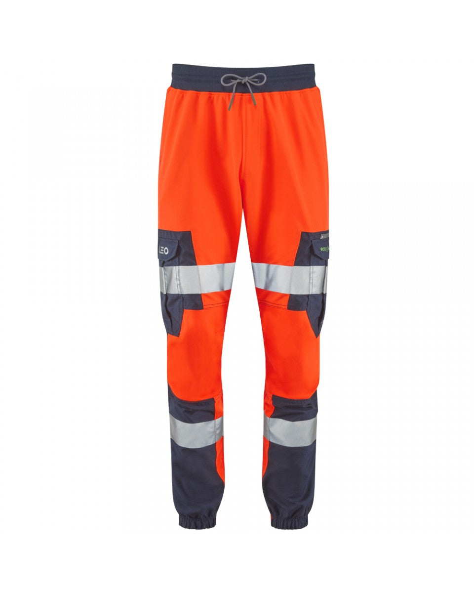 Hawkcombe Ballistic Stretch Jogger