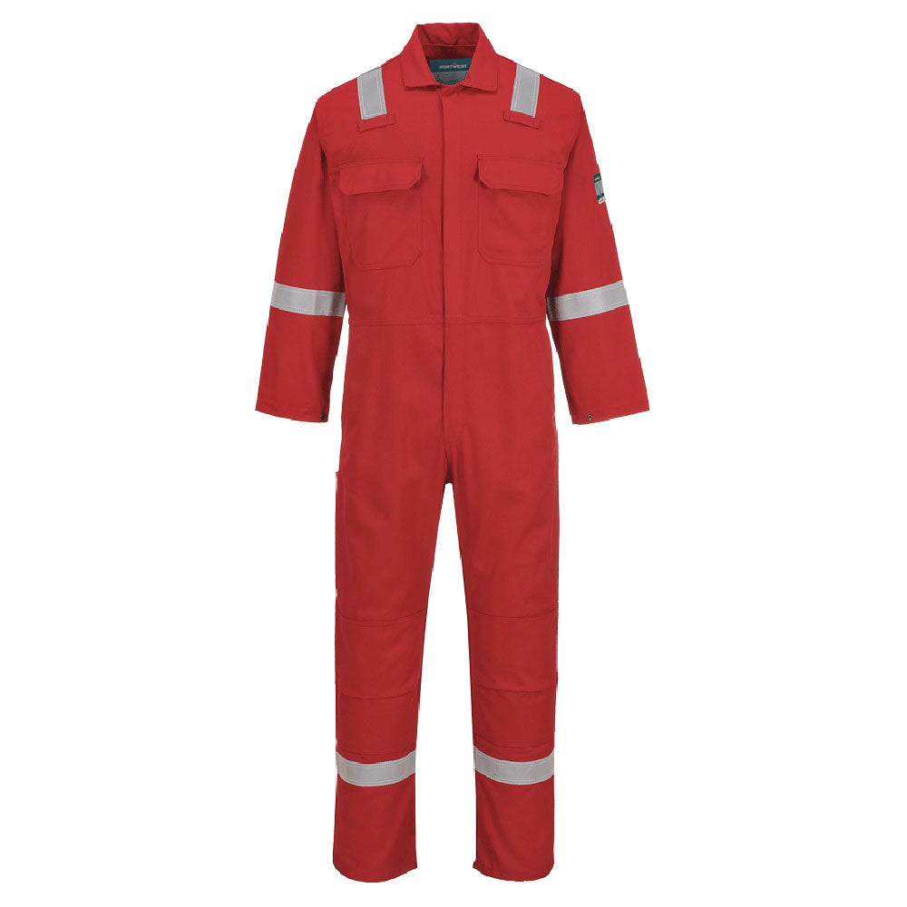 Bizweld Work FR Classic Coverall