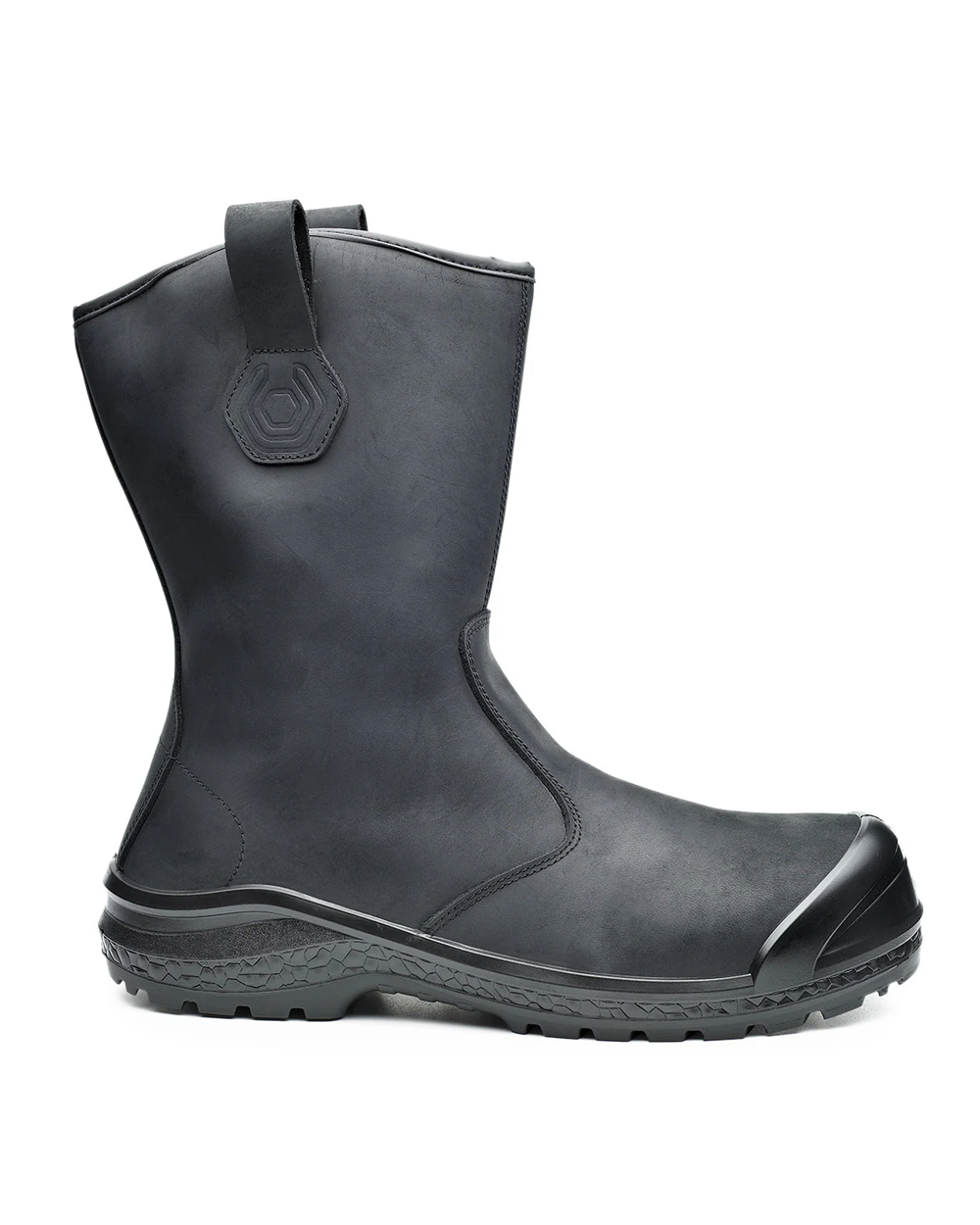 Be-Mighty/Be-Extreme S3 CI SRC