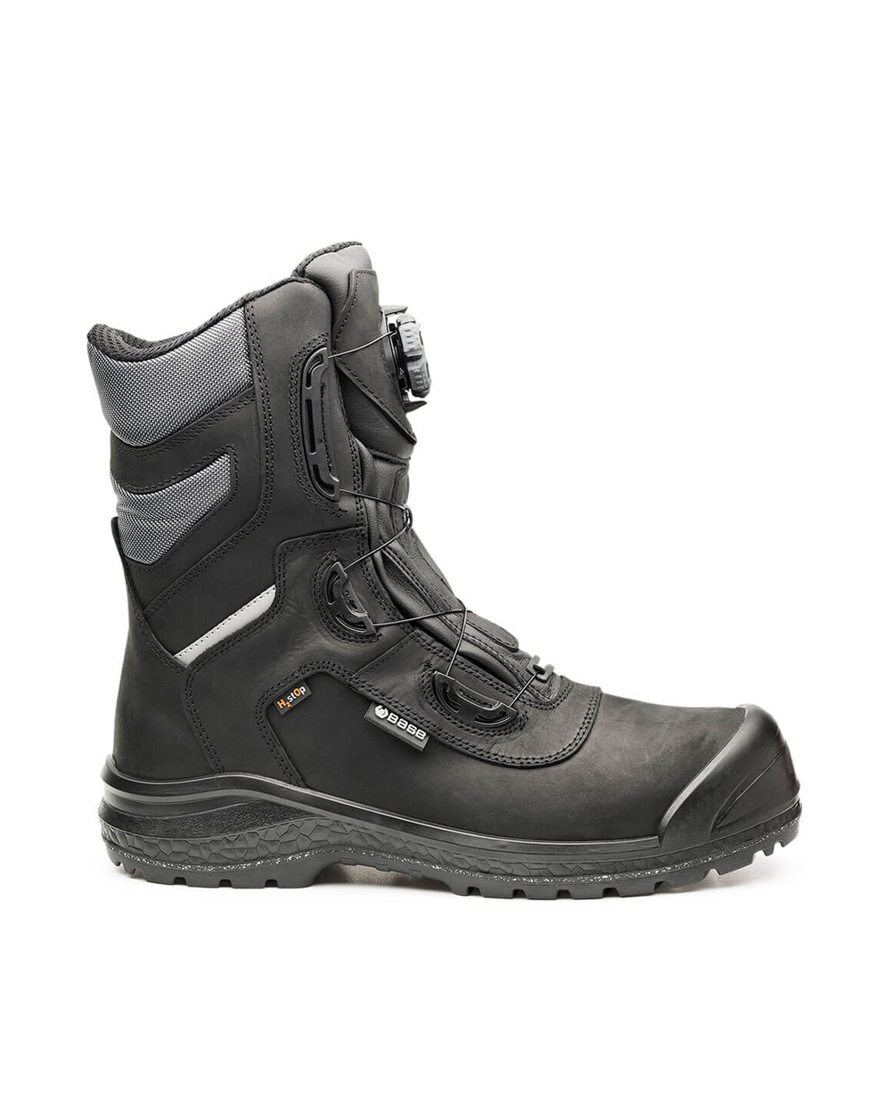 Be-Oslo S3 WR CI HI HRO SRC