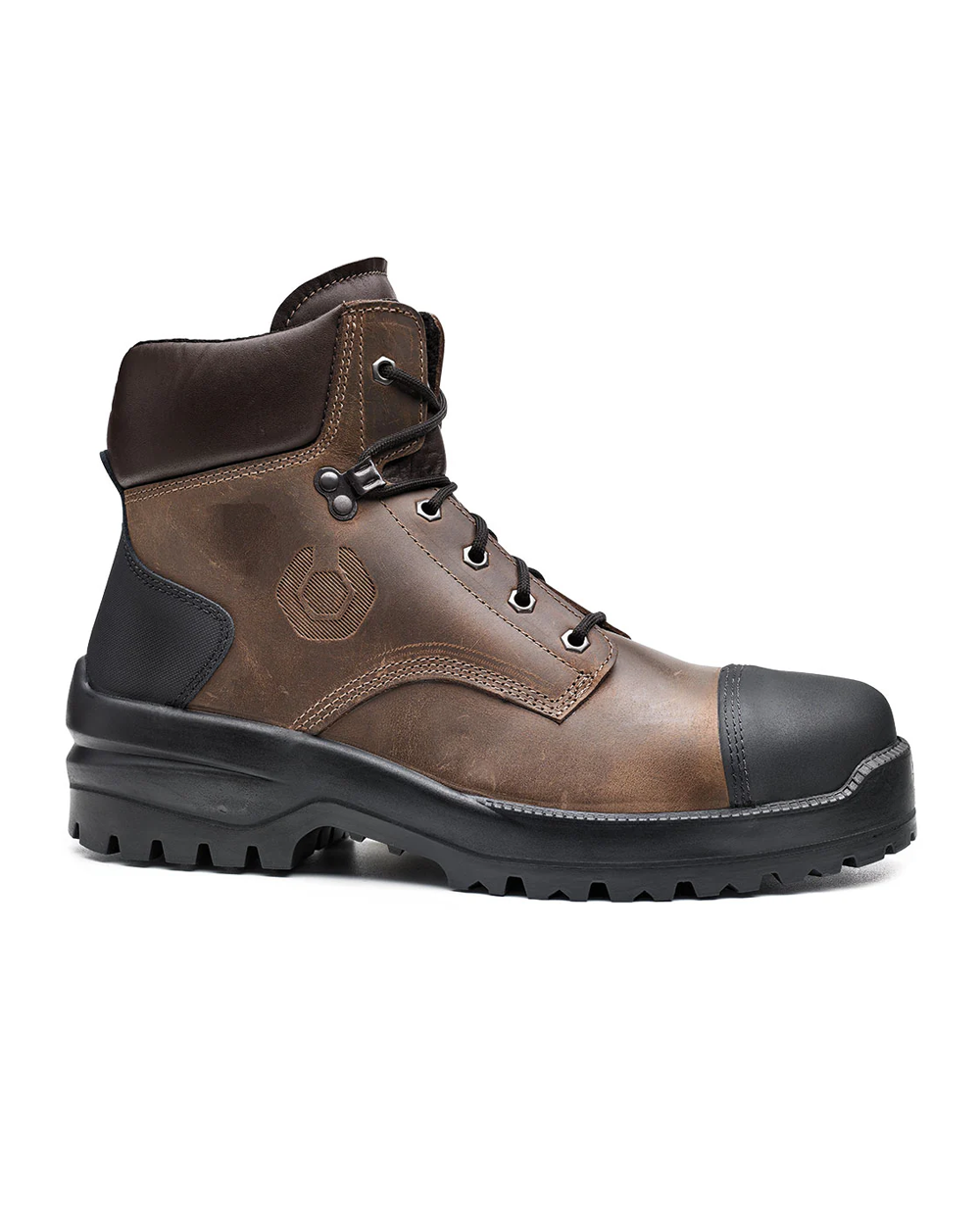 Bison Top S3L HRO CI HI LG FO SR