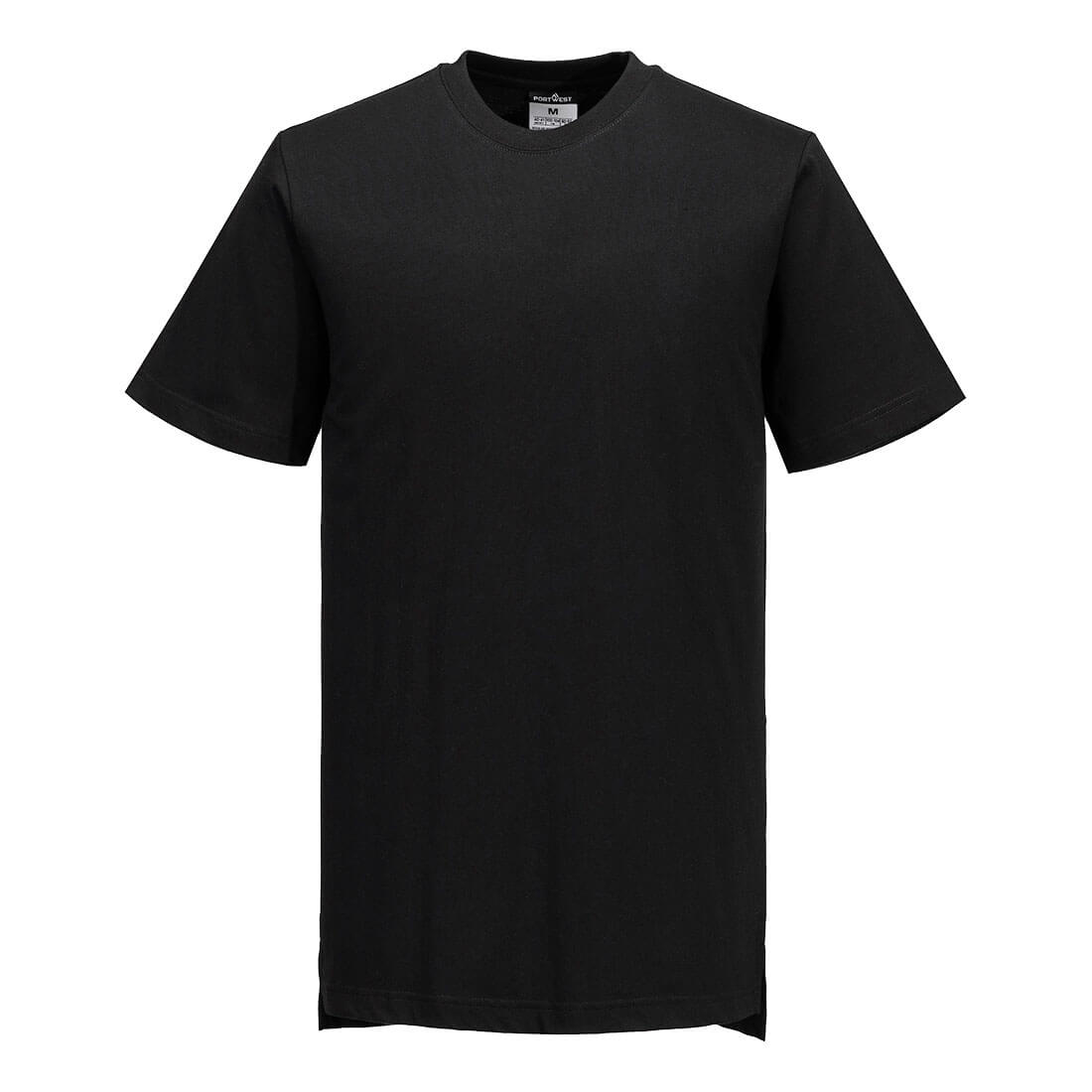 Cotton Mesh Air Pro T-Shirt S/S