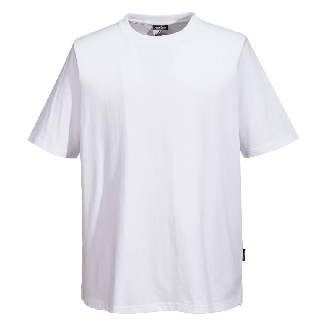 Cotton Mesh Air Pro T-Shirt S/S