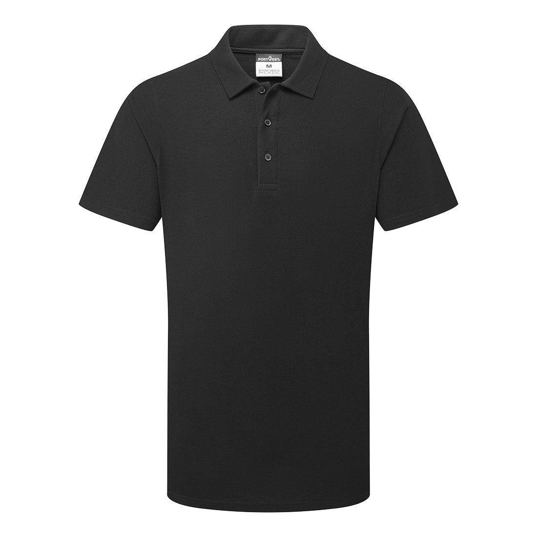 Mesh Air Pro Polo Shirt S/S