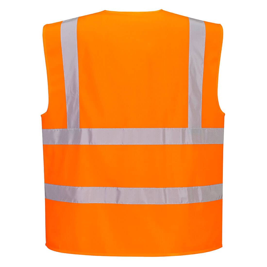 Hi-Vis Band and Brace Vest