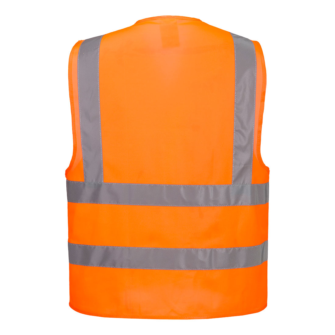 Hi-Vis Band and Brace Vest