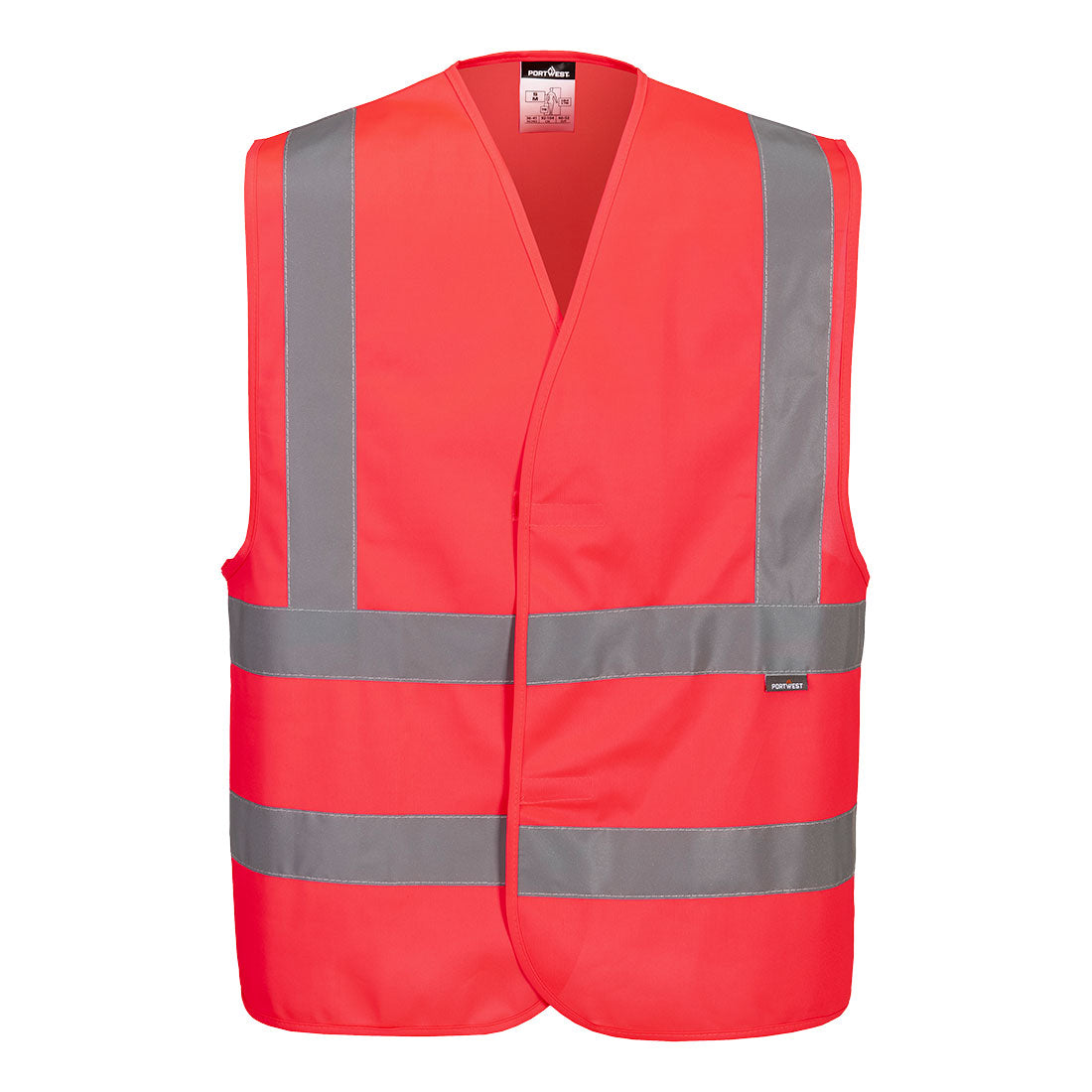 Hi-Vis Band and Brace Vest
