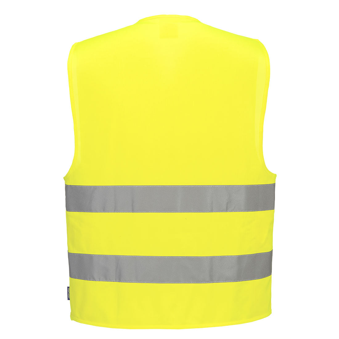 Hi-Vis Two Band Vest