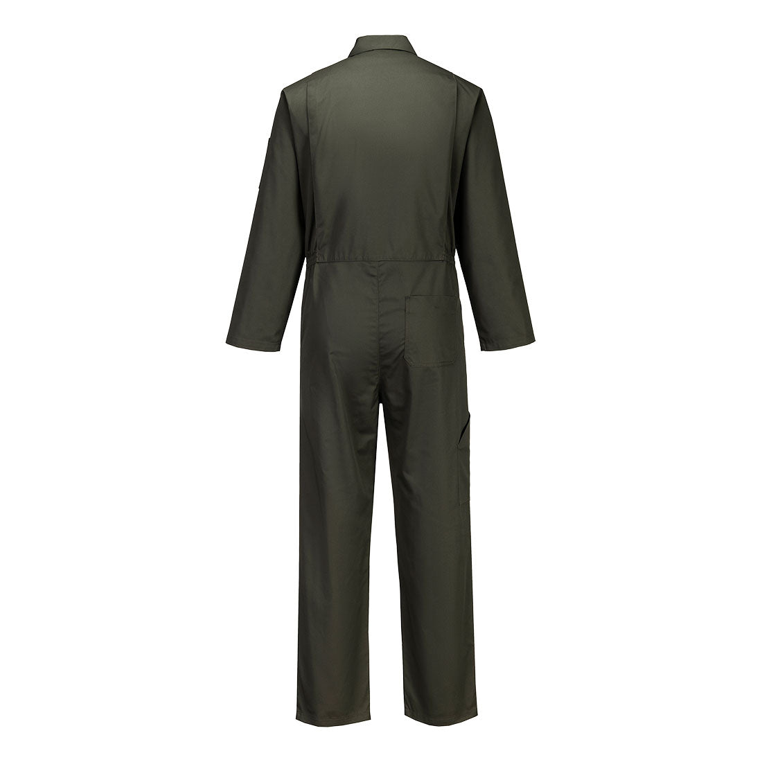 Liverpool Zip Coverall