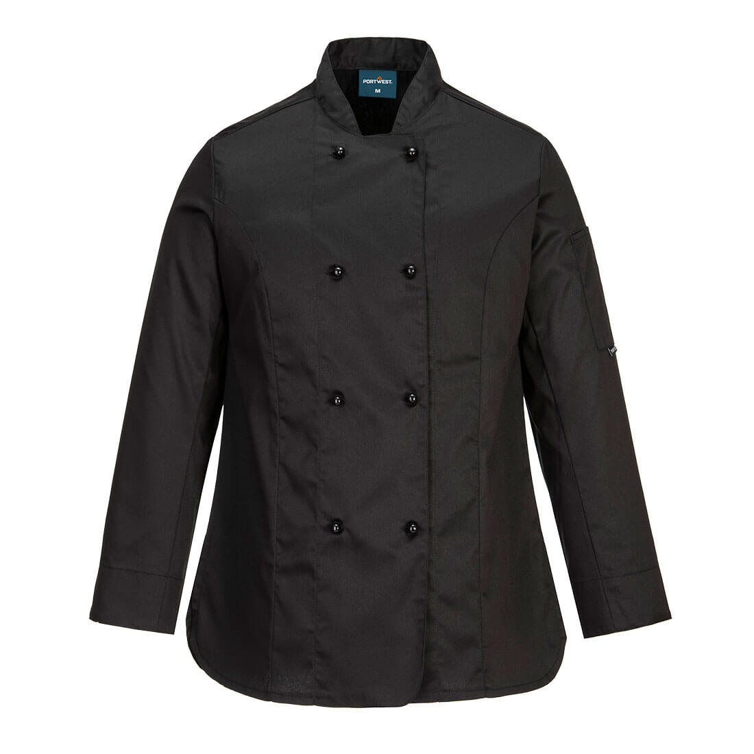 Chef's Women's Mesh Air Rachel Jacket L/S