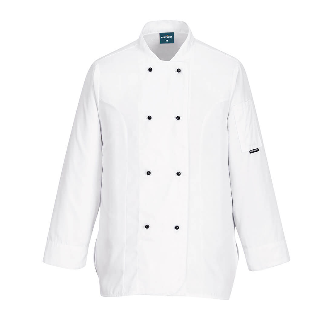 Chef's Women's Mesh Air Rachel Jacket L/S