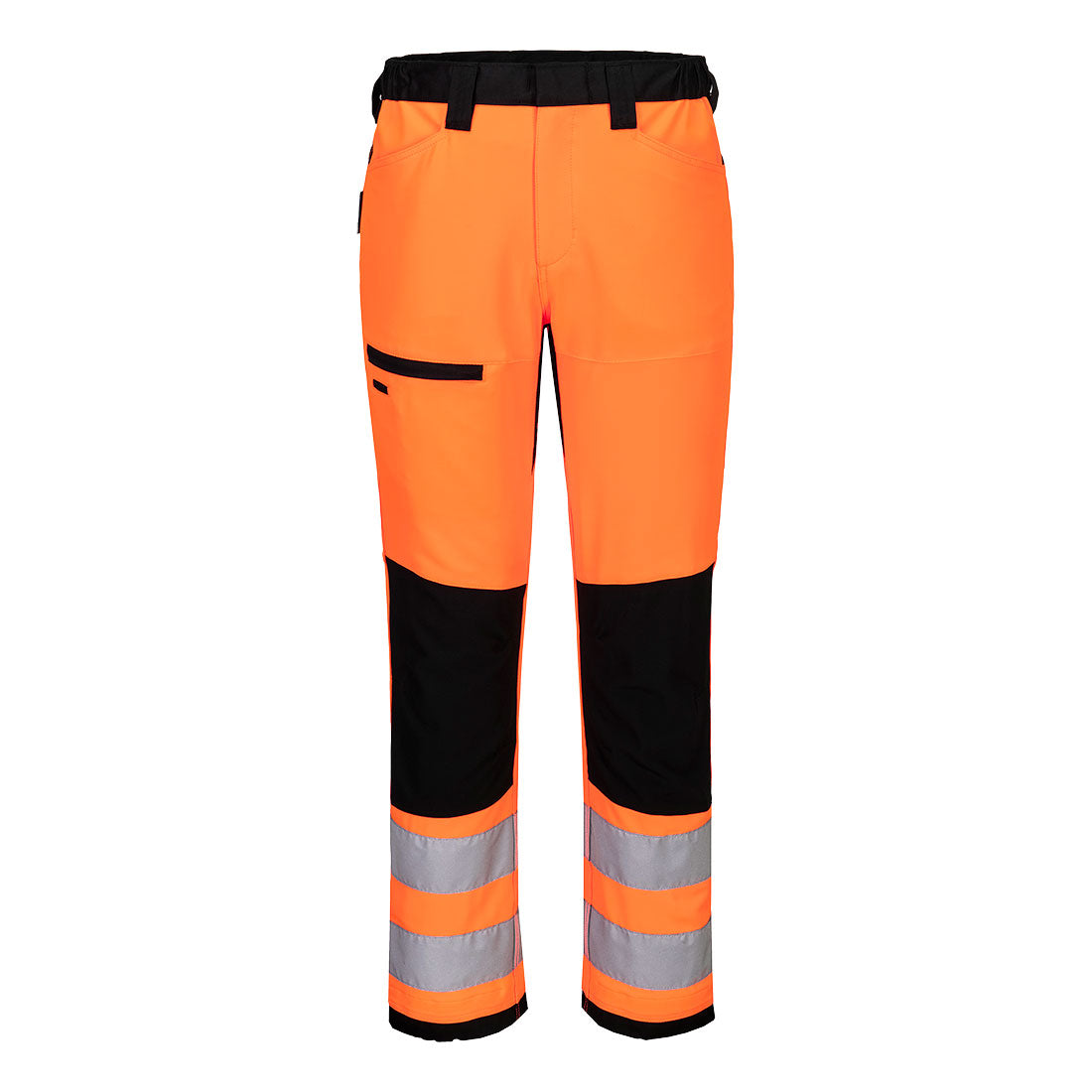 WX2 Eco Hi-Vis Class 2 Service Trouser
