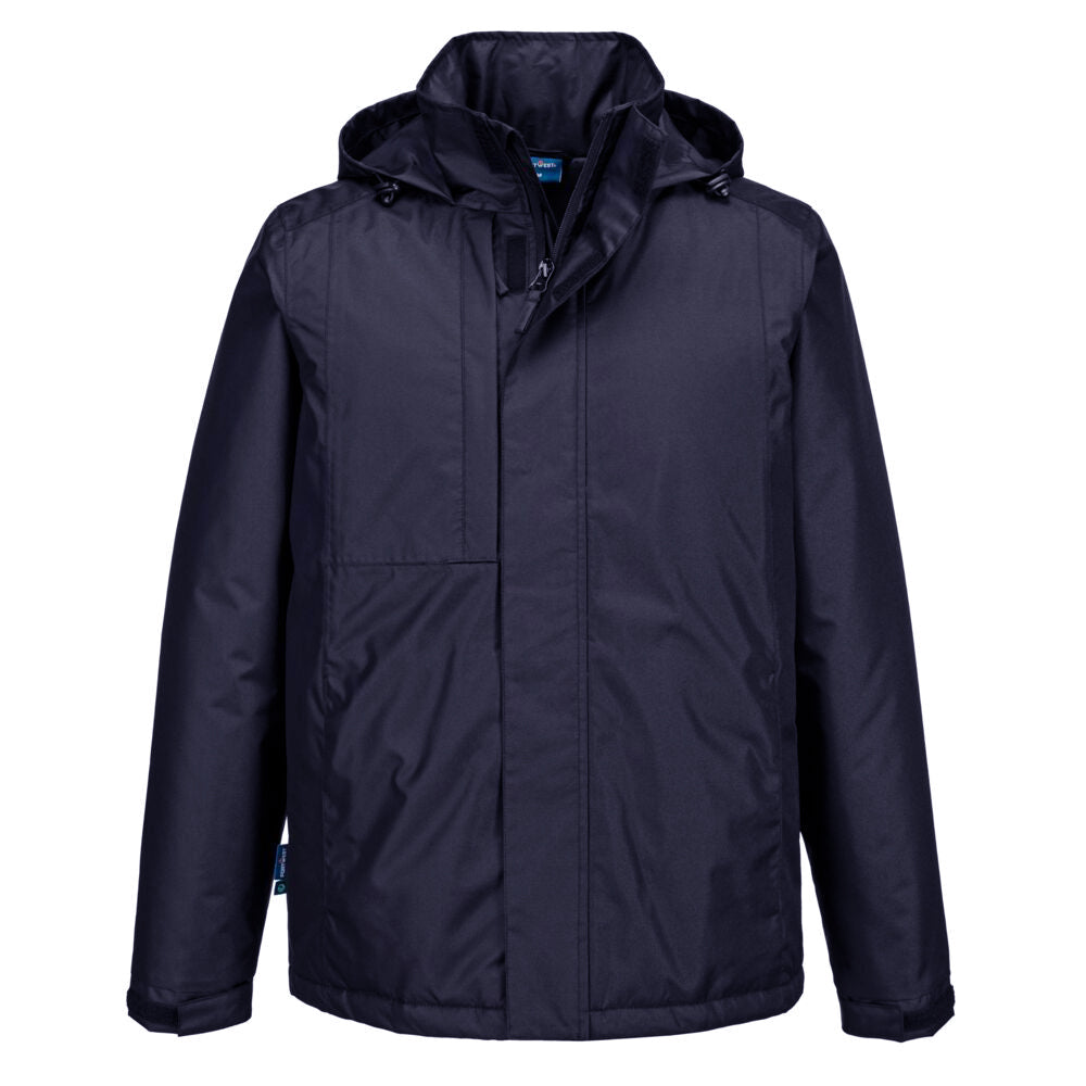 WX2 Eco Winter Jacket